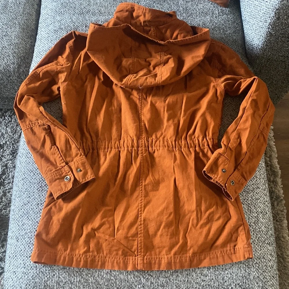Jacket - Picture 2 of 3